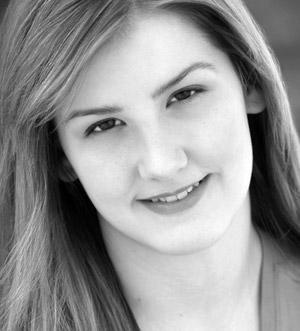 Picture of Caitlin Gann