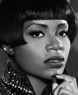 Picture of Fantasia Barrino