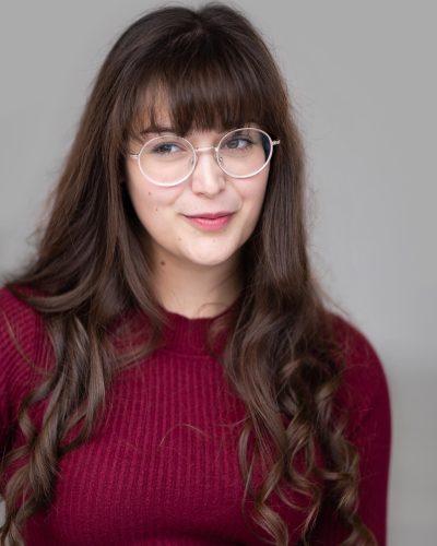 Picture of Alice Brown