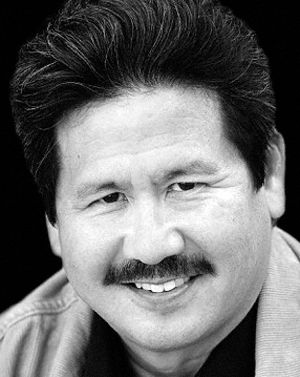 Picture of Scott Watanabe