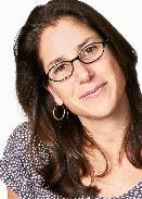 Picture of Anne Kauffman