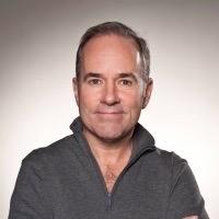 Picture of Stephen Flaherty