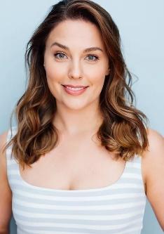 Picture of Alison Jantzie