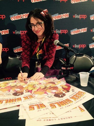 Picture of Crystal Skillman