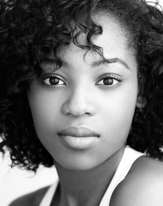 Picture of Hailey Kilgore