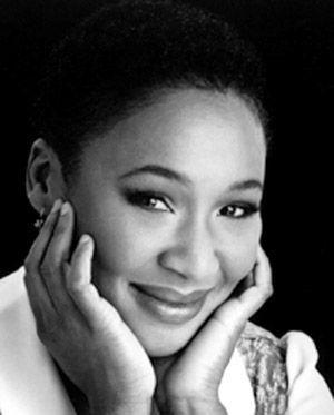 Picture of Andrea Frierson-Toney