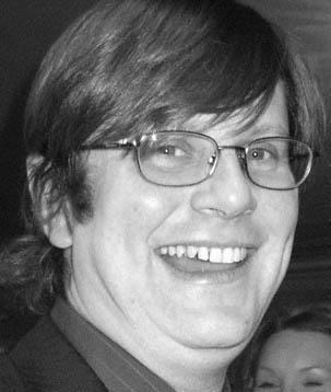 Picture of David Eldridge