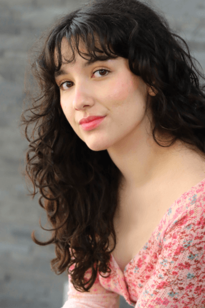 Picture of Riley Cohen