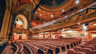 Picture of Todd Haimes Theatre