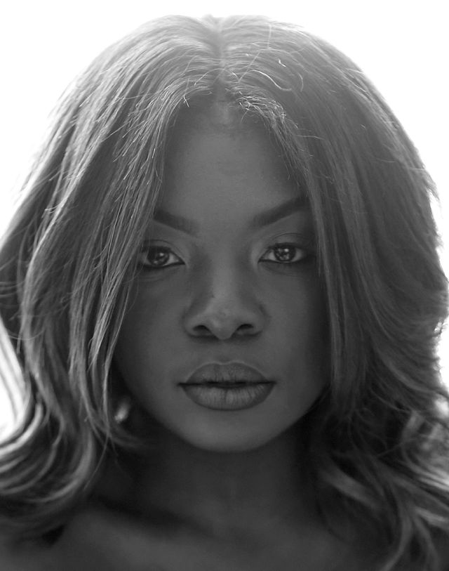 Picture of Joaquina Kalukango