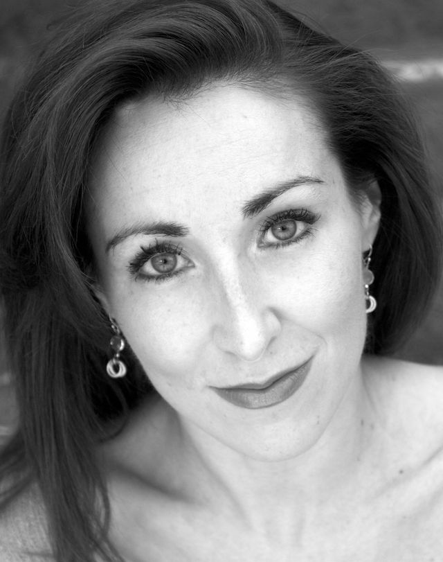 Picture of Pilar Millhollen