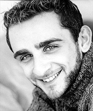 Picture of Francis Toumbakaris