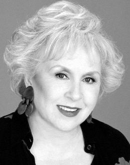Picture of Doris Roberts