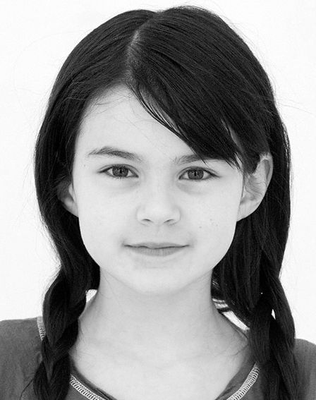 Picture of Savvy Crawford