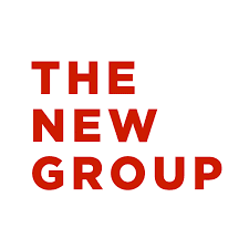 Logo of The New Group