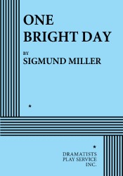 Logo of One Bright Day