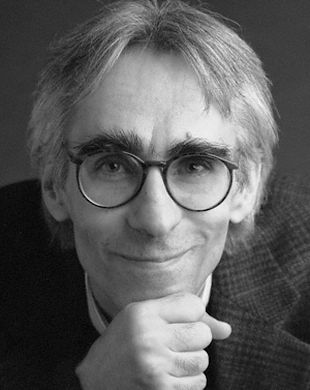 Picture of David Ives