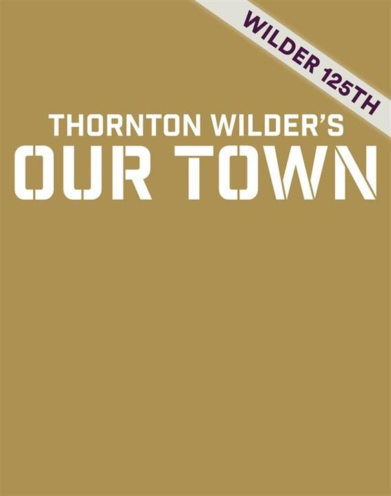 Logo of Our Town