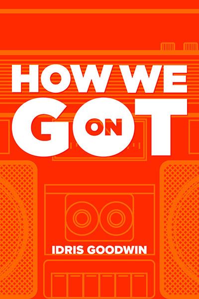 Logo of How We Got On