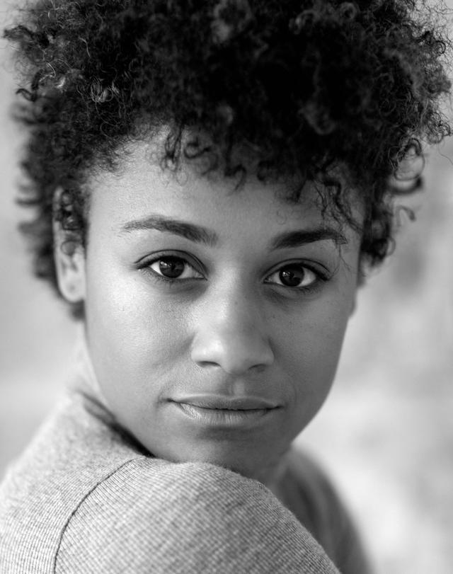 Picture of Ariana DeBose