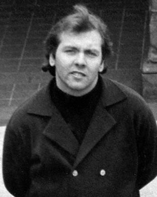 Picture of Gene Cornish