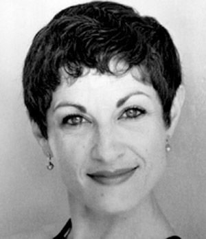 Picture of Mindy Cooper