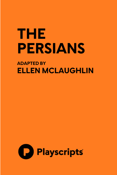 Logo of The Persians