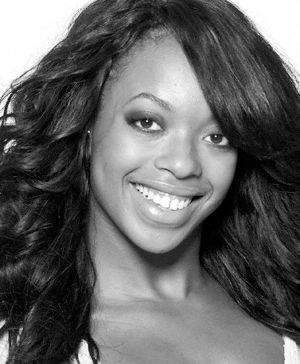 Picture of Brittany Parks