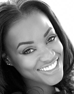 Picture of Patrice Covington