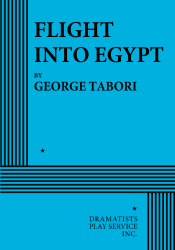Logo of Flight Into Egypt