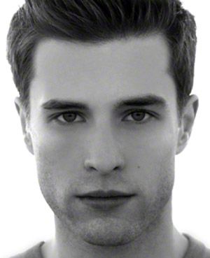 Picture of Paul McGill