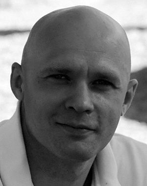 Picture of Rafal Kaszubowski