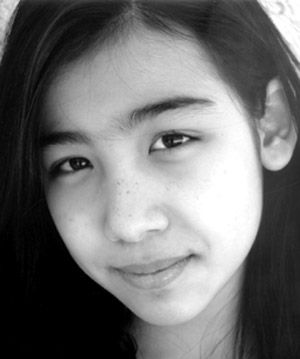 Picture of Libbie Jacobson