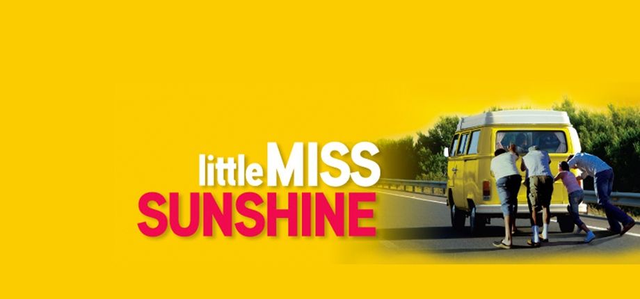 Logo of Little Miss Sunshine