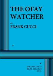 Logo of The Ofay Watcher