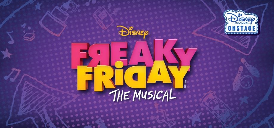 Logo of Freaky Friday One Act Edition