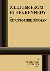 Logo of A Letter From Ethel Kennedy
