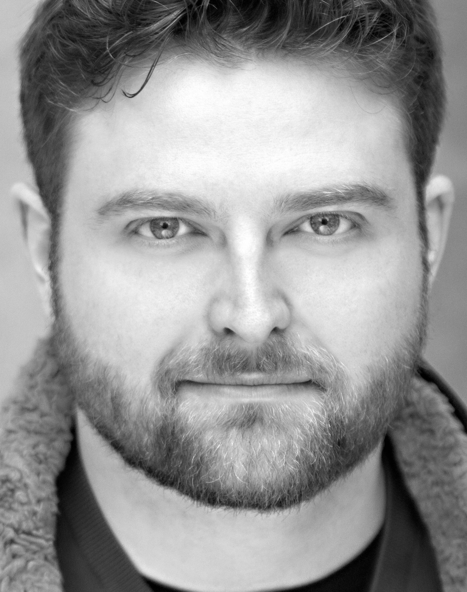 Picture of Brandon J Ellis