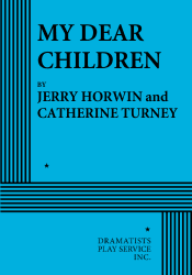 Logo of My Dear Children