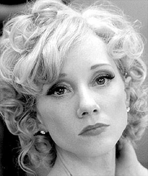 Picture of Anne Heche
