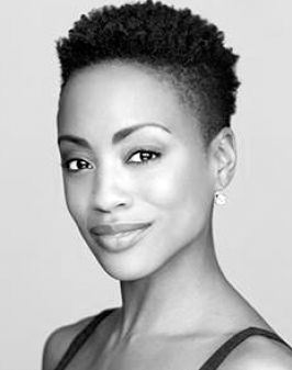 Picture of Candace Marie Woods