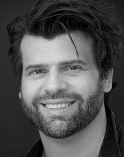 Picture of Gareth Owen