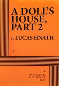 Logo of A Doll's House, Part 2