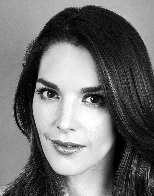 Picture of Kelli Barrett