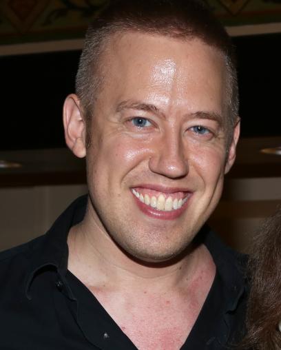 Picture of Chris Fenwick