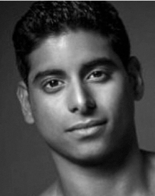 Picture of Amar Ramasar