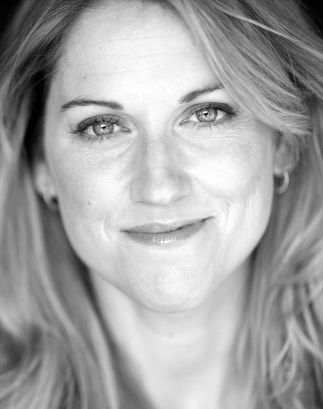 Picture of Julie Reiber