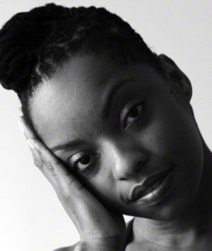 Picture of Aimee Graham Wodobode