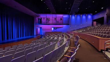 Picture of Lake Washington Performing Arts Center