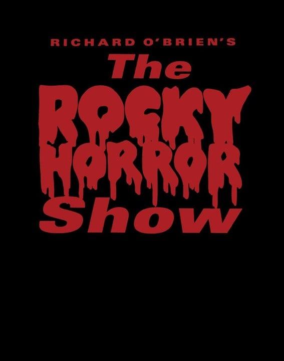Logo of The Rocky Horror Show